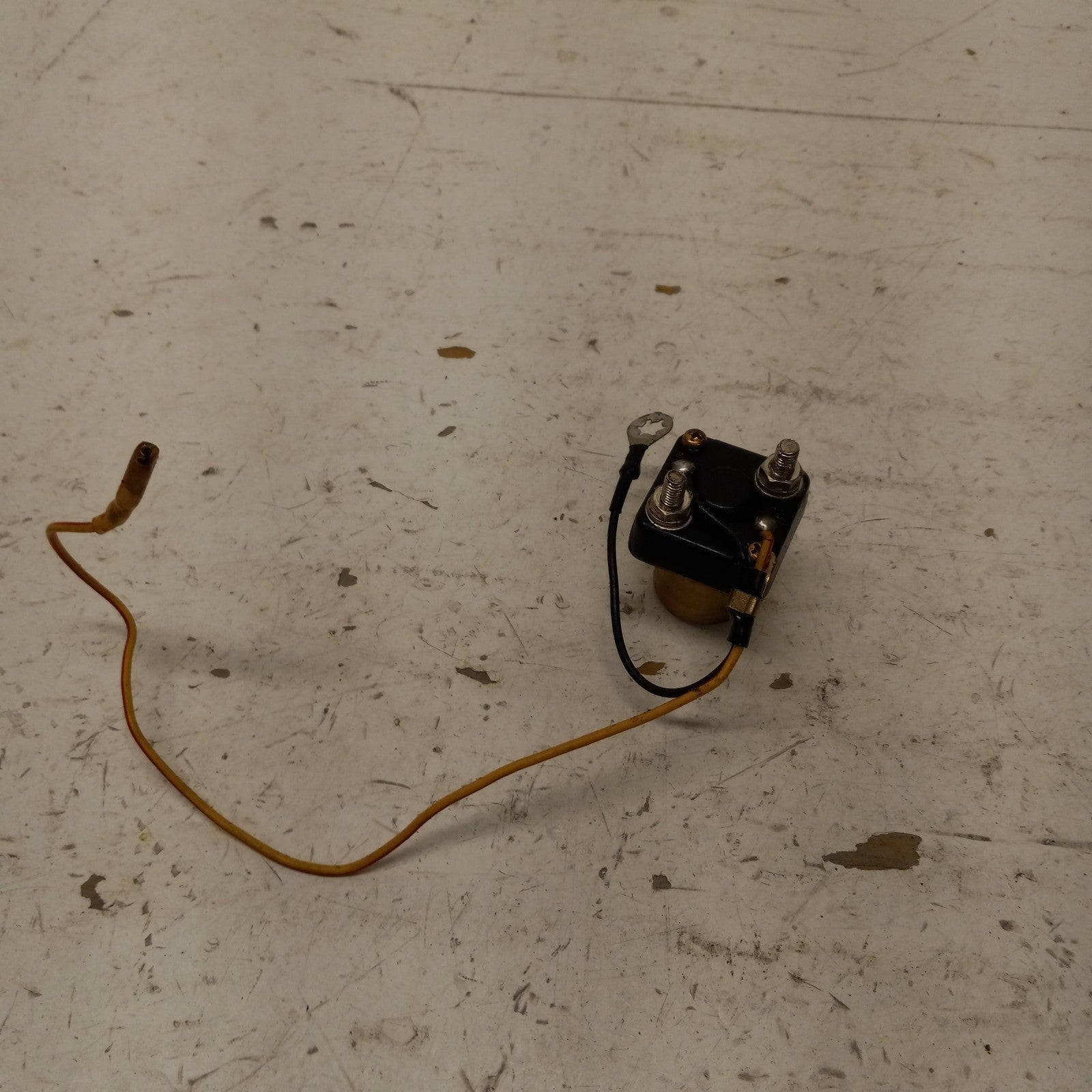 Polaris Watercraft 1994-2001 SLX SLTX SLT SL OEM Magnetic Switch Part# 3240204