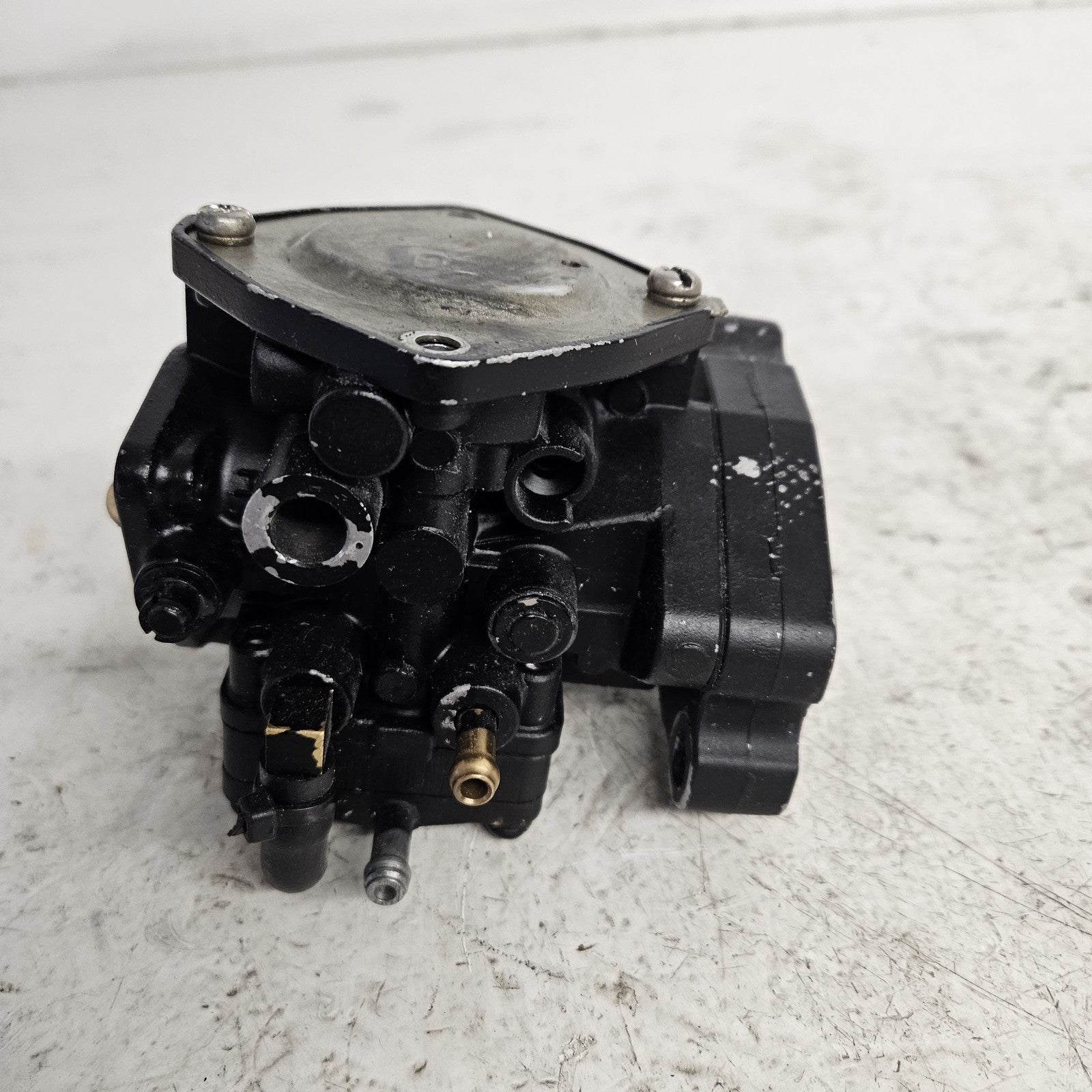 Yamaha WaveRunner 1996-1998 Blaster / Super Jet OEM Carburetor # 64U-14301-00-00