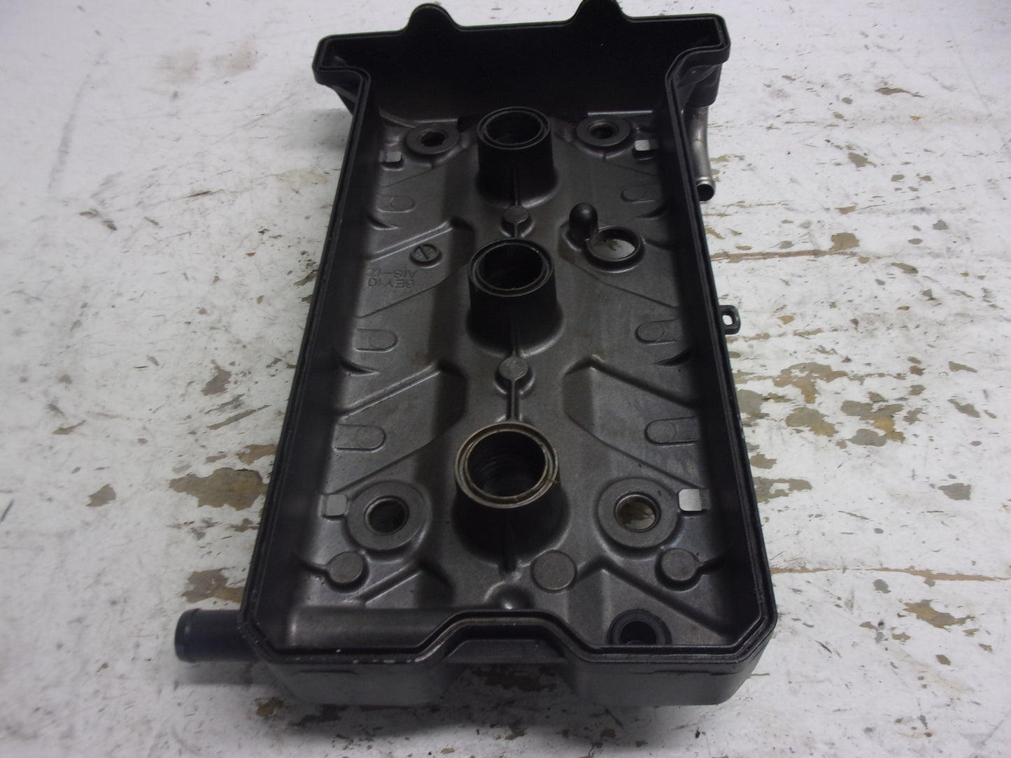 Yamaha 2019-2022 EX VX Super Jet OEM Cylinder Head Cover Part# 6EY-11191-10-00