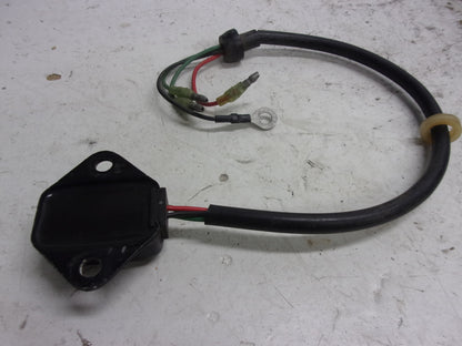 Yamaha Waverunner 1989-1993 Wave Jammer / Runner 500 Rectifier # 6K8-81960-A0-00