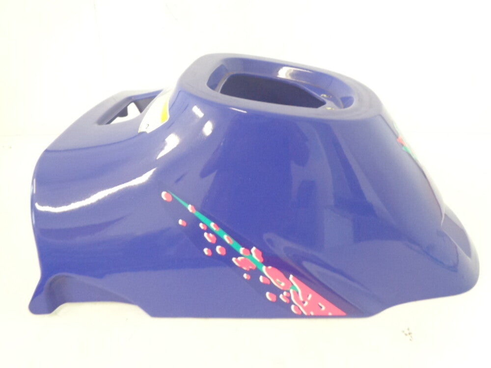 Kawasaki Jet Ski 1992-1995 750 SS NEW Handlebar Cover With Decals 14041-3702-TR