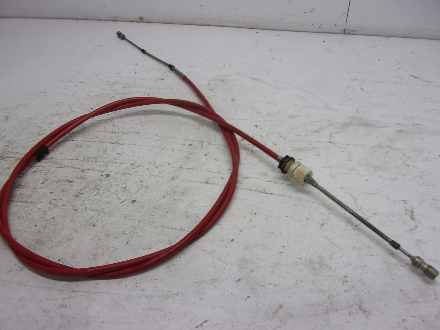 Yamaha Waverunner 1990-1995 WR3 OEM Reverse Cable Part# GA9-U149C-01-00
