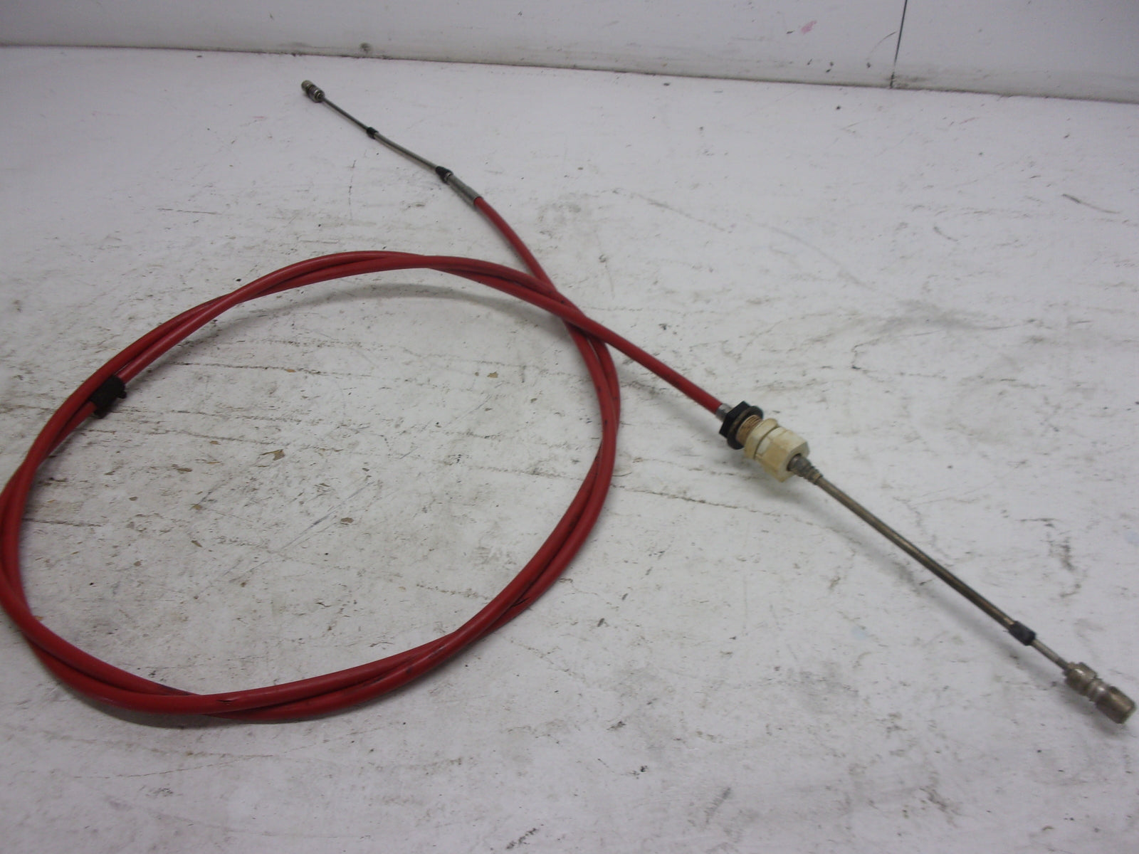 Yamaha Waverunner 1990-1995 WR3 OEM Reverse Cable Part# GA9-U149C-01-00