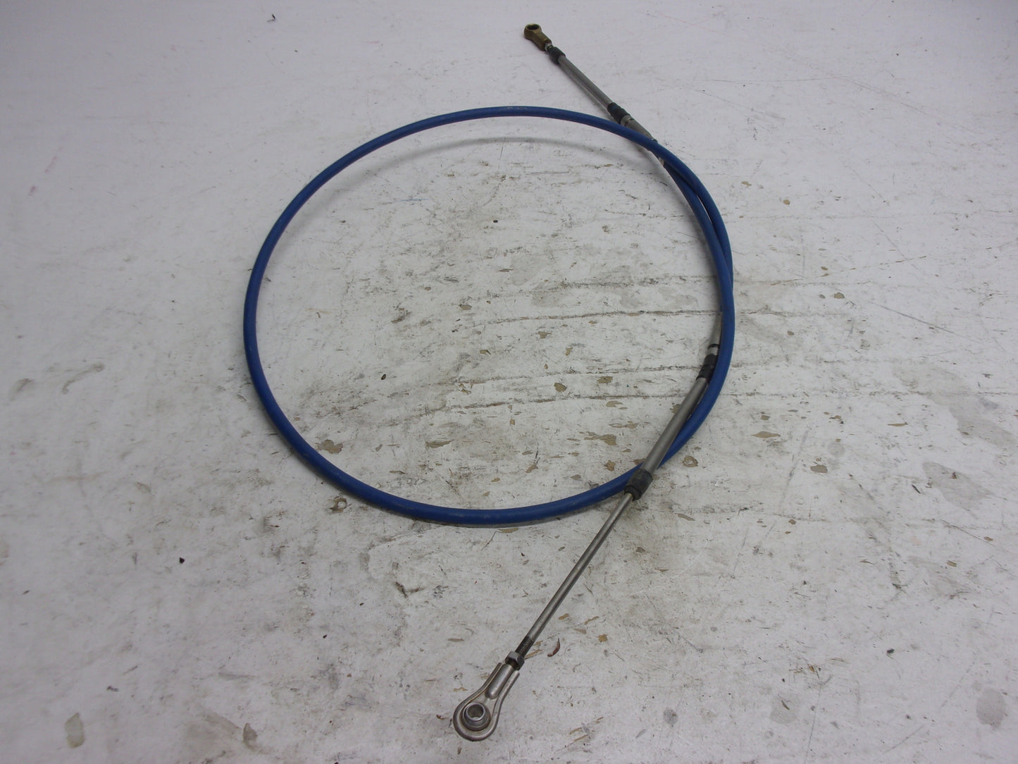 Kawasaki Jet Ski 1999-2005 Ultra 130/150OEM Steering Cable Part# 59406-3771