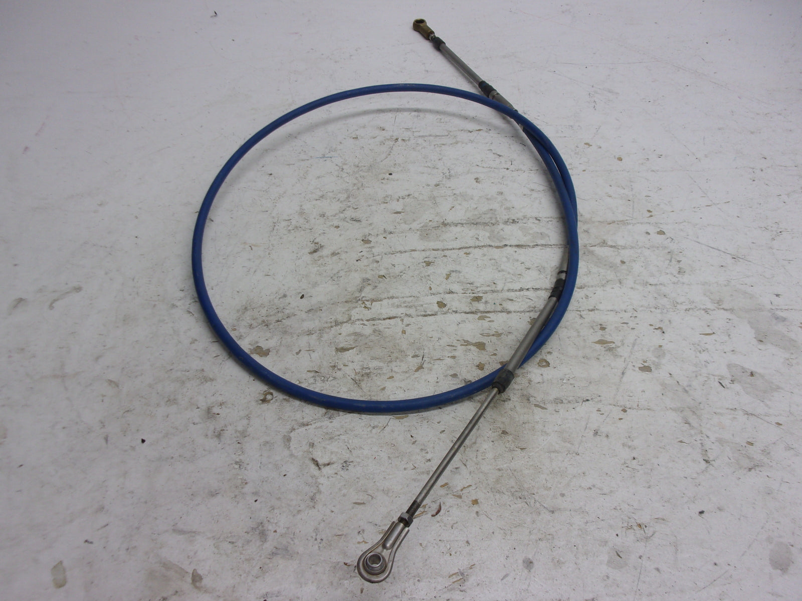 Kawasaki Jet Ski 1999-2005 Ultra 130/150OEM Steering Cable Part# 59406-3771