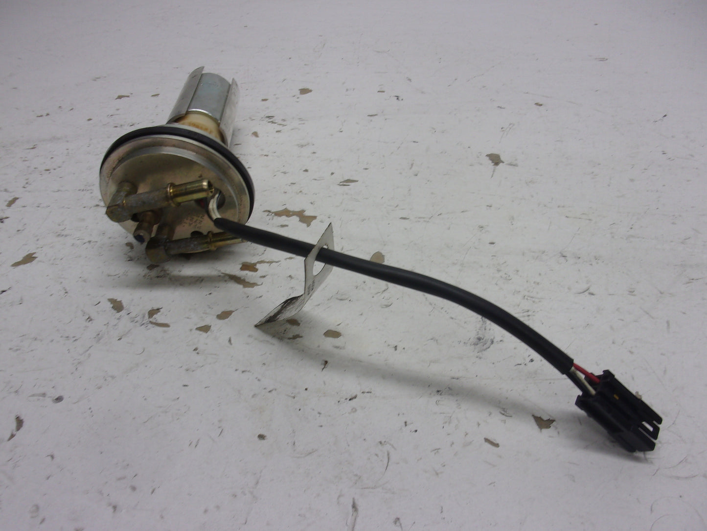 Polaris Snowmobile 2011-2012 RMK Switchback Indy OEM Fuel Pump Part# 2521093