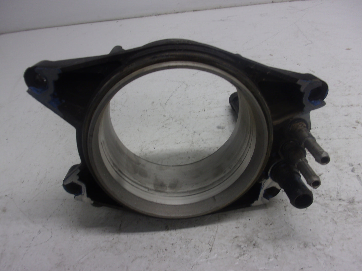 Polaris Watercraft 1994-1995 SLT SL OEM Pump Housing Part# 5130982