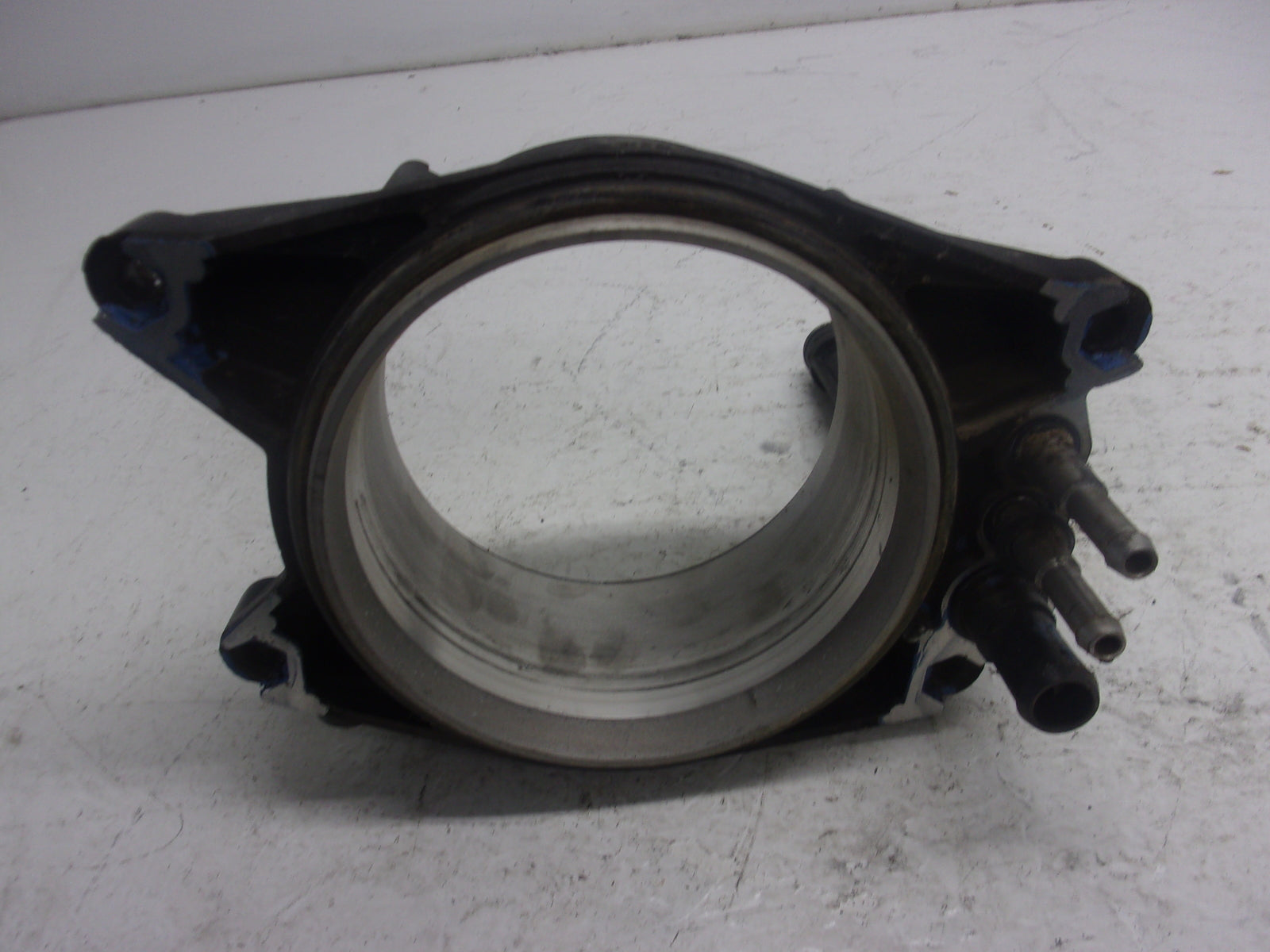 Polaris Watercraft 1994-1995 SLT SL OEM Pump Housing Part# 5130982