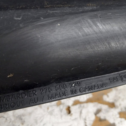 Sea Doo Bombardier 1995-2004 HX XP OEM Fuel Filler Neck + Cap Part# 275500229