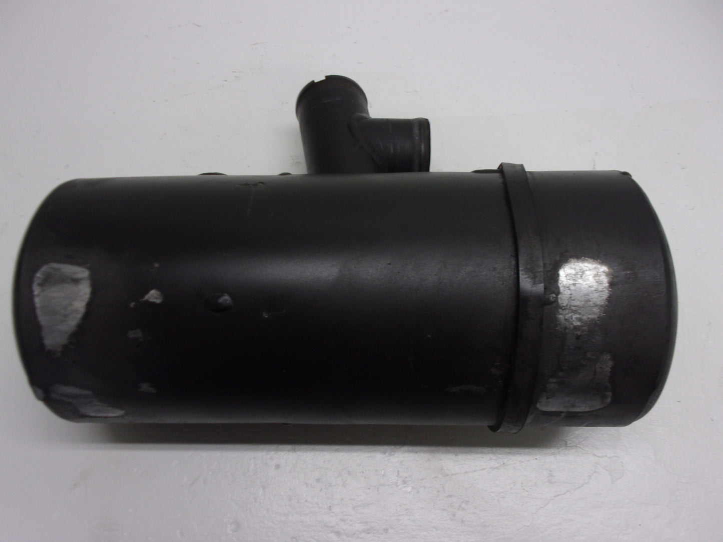 Sea Doo Bombardier 2003 GTX 4-Tec Supercharged OEM Secondary Muffler # 274000988