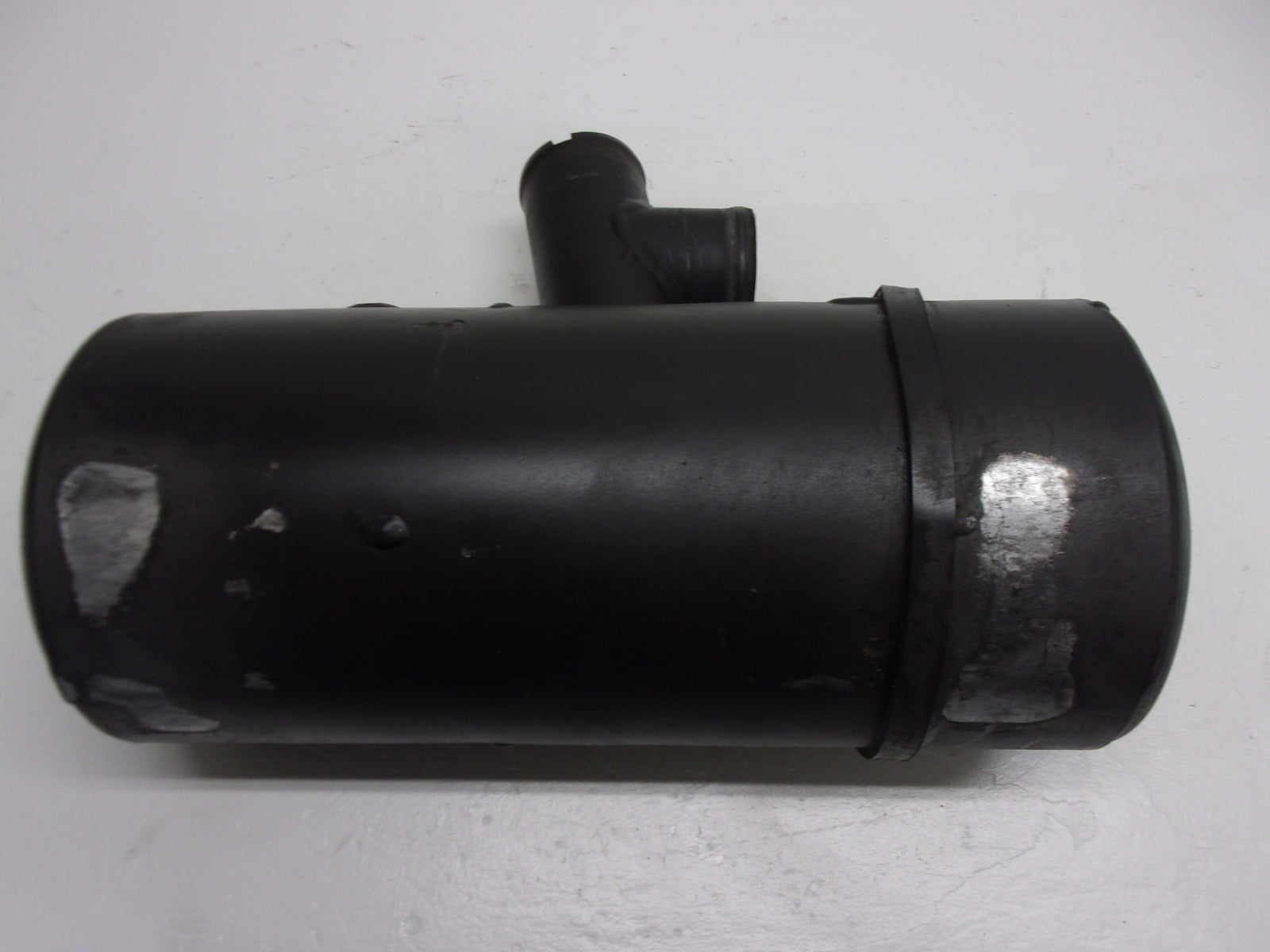 Sea Doo Bombardier 2003 GTX 4-Tec Supercharged OEM Secondary Muffler # 274000988
