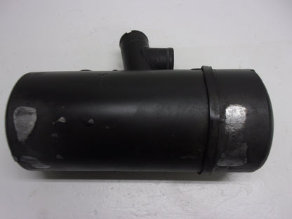 Sea Doo Bombardier 2003 GTX 4-Tec Supercharged OEM Secondary Muffler # 274000988