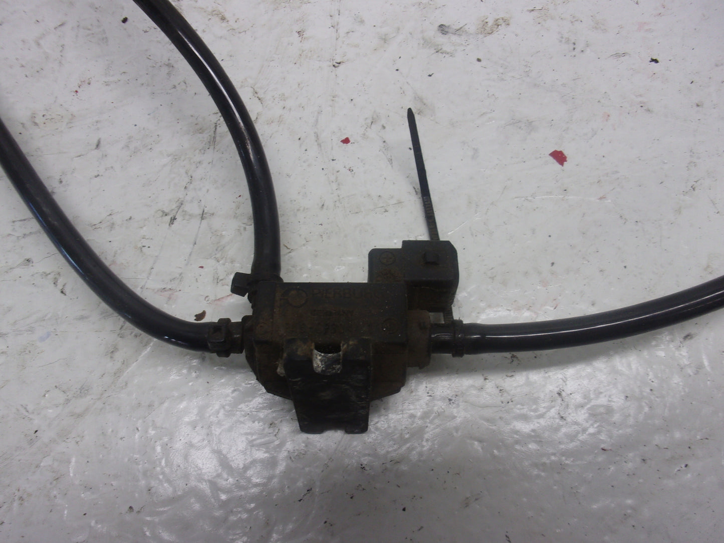 Sea Doo Bombardier 1998-2005 GTX XP GTI RX 3D GS OEM Solenoid Valve # 270600005