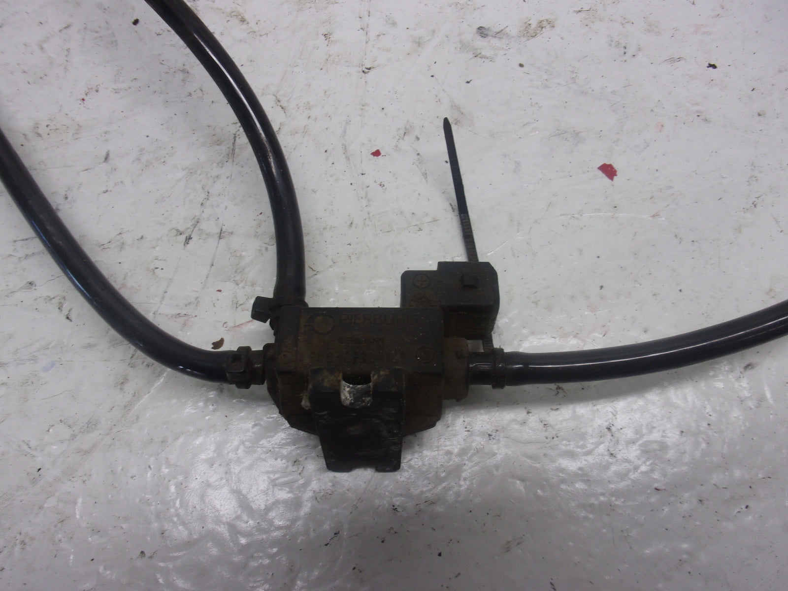 Sea Doo Bombardier 1998-2005 GTX XP GTI RX 3D GS OEM Solenoid Valve # 270600005