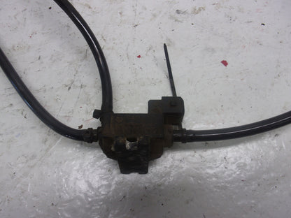 Sea Doo Bombardier 1998-2005 GTX XP GTI RX 3D GS OEM Solenoid Valve # 270600005