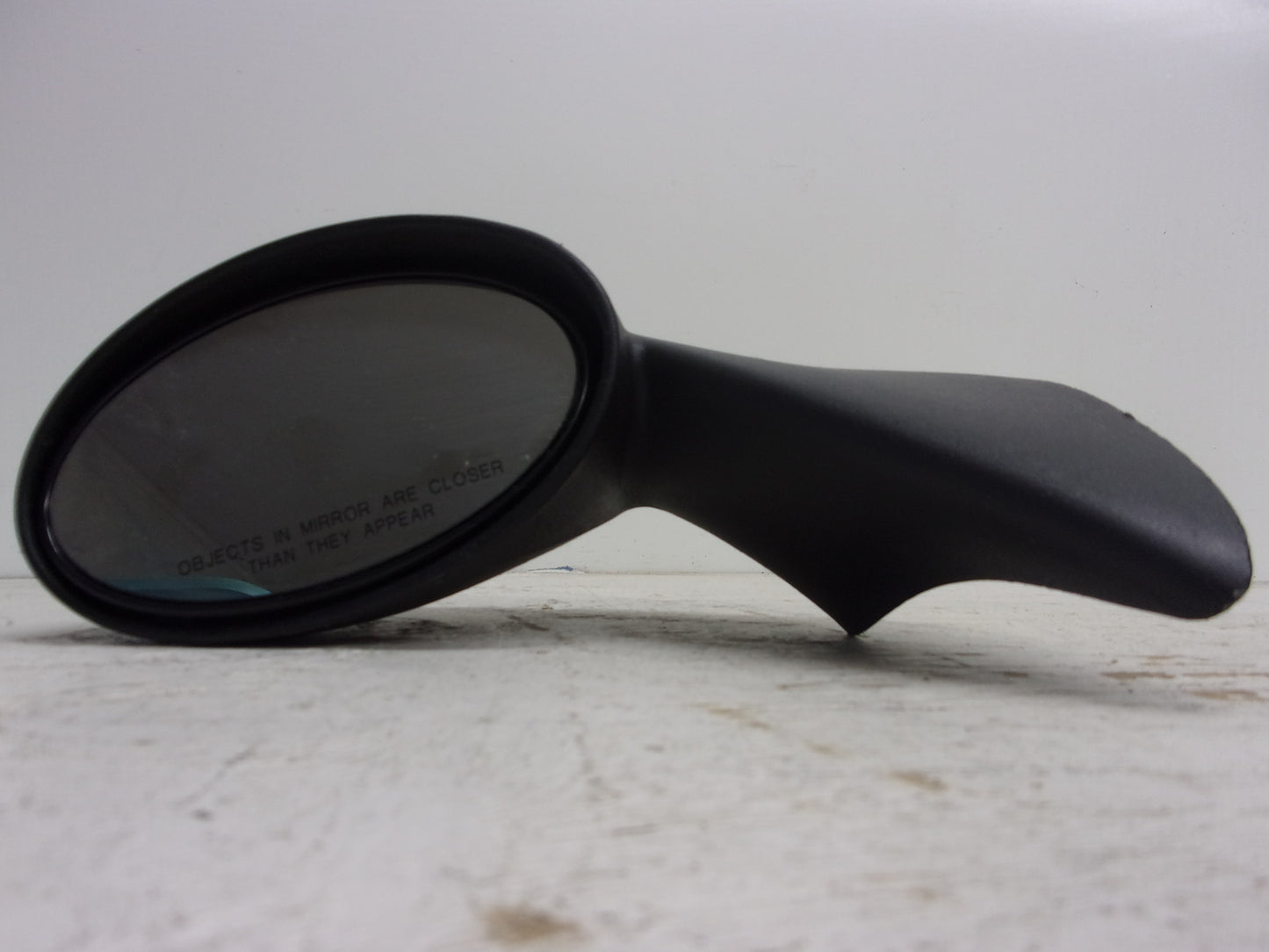Polaris PWC Watercraft 2000-2004 Genesis Virage OEM Left Hand Mirror 2631972-070