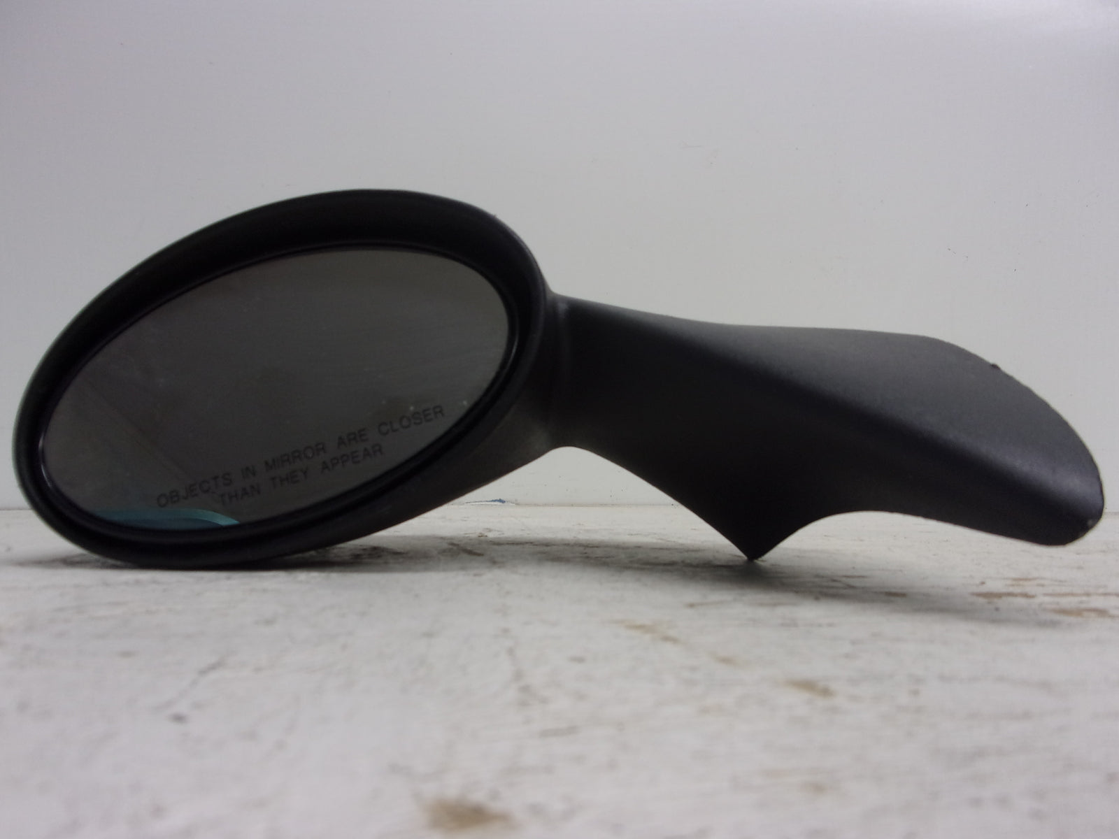 Polaris PWC Watercraft 2000-2004 Genesis Virage OEM Left Hand Mirror 2631972-070