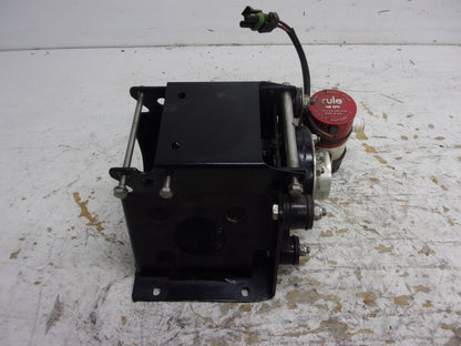Sea Doo Bombardier 1998-2003 XP OEM Complete Shaft Support Assembly # 272000136