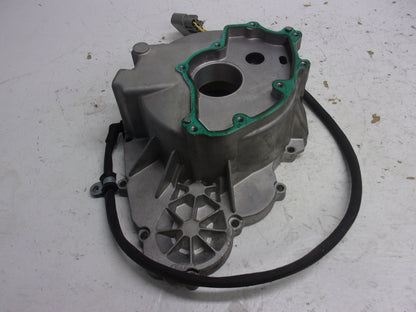 Can-Am Roadster 2008-2012 Spyder RS GS OEM Stator + Stator Cover Part# 420685335