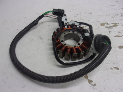 Yamaha Waverunner 2002-2006 FX 140 FX HO FX 1100 Stator Part# 60E-81410-00-00