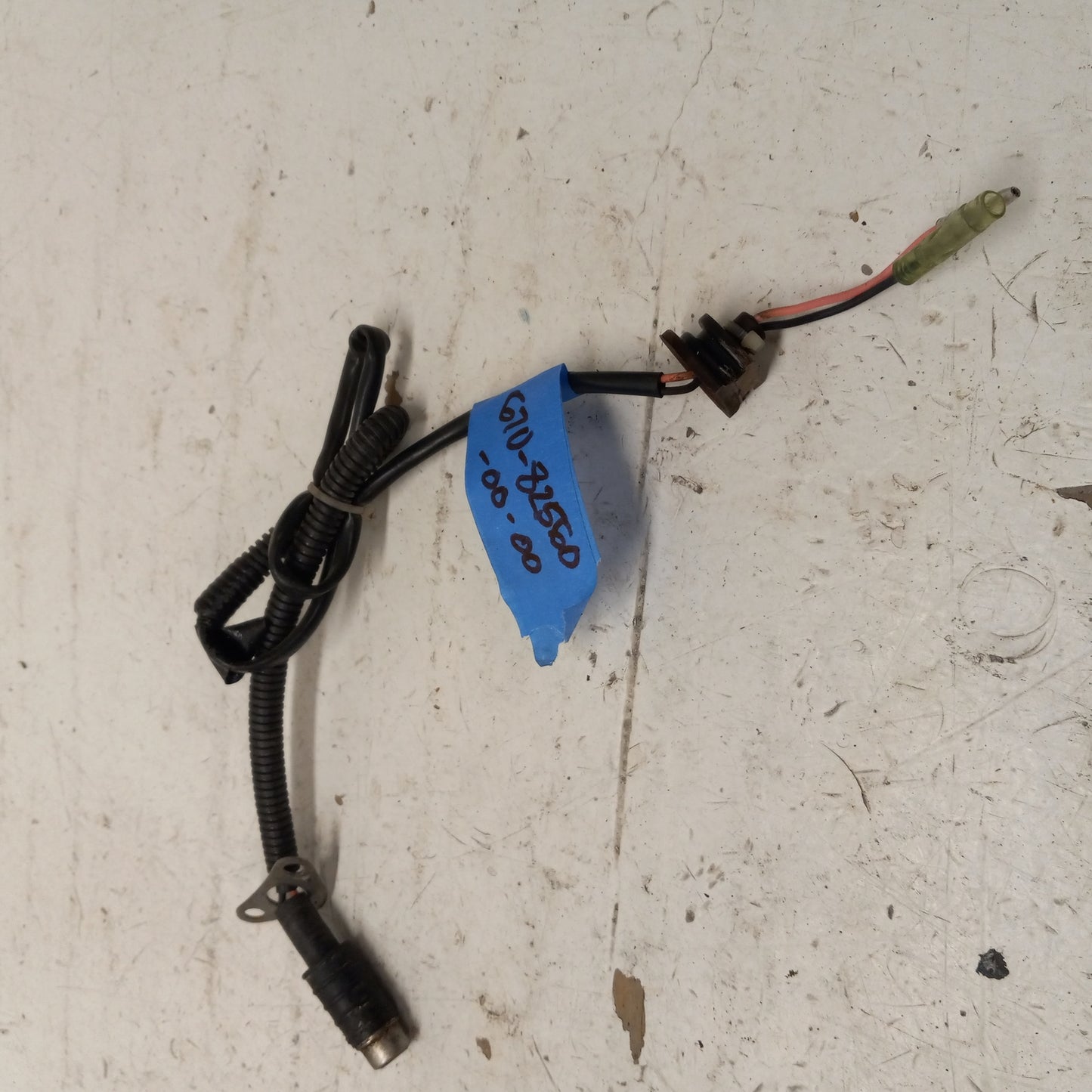 Yamaha Waverunner 1999-2001 XL GP 800 OEM Thermo Switch Part# 67U-82560-00-00