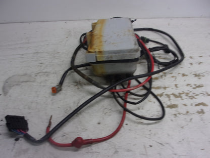 Sea Doo Bombardier 1996 GTI GTS SP SPI OEM Complete Electrical Box # 278000821