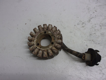 Sea Doo Bombardier PWC 2003-2005 GTI 3D RFI OEM Stator Plate Part# 420887951