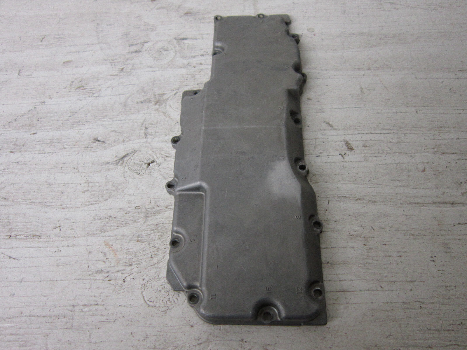 Yamaha WaveRunner 2004-2007 FX VX OEM Oil Pan Part# 6B6-1310A-00-94