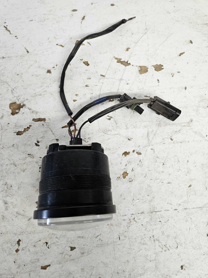 Sea Doo Bombardier PWC 1997-1998 XP Limited OEM Speedometer Assembly # 278001104