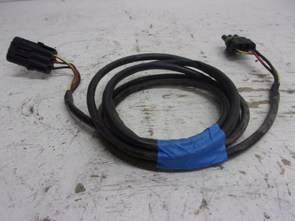 Sea Doo Bombardier 1993-1994 GTX OEM 3 Way Harness Assembly Part# 278000274