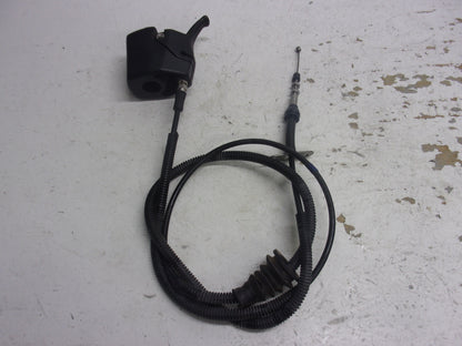 Yamaha WaveRunner 2001-2007 GP VX FX XL SUV OEM Throttle Lever # F0D-67250-03-00