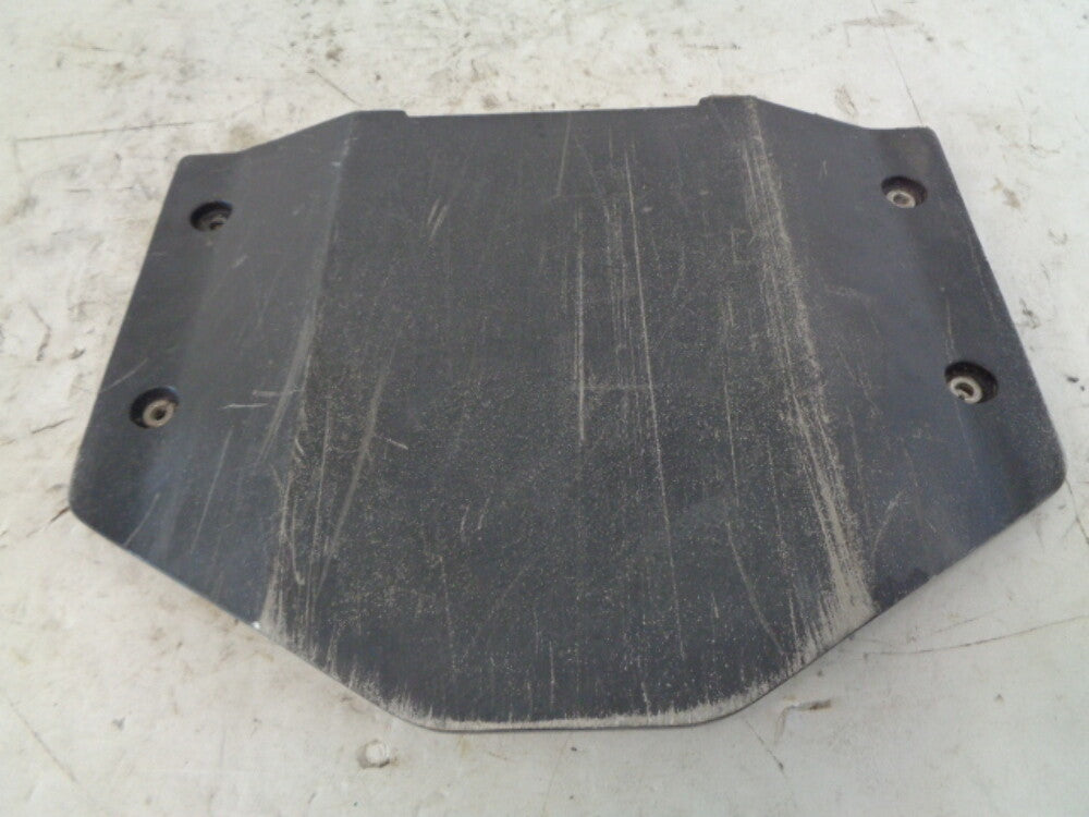 Mastercraft Watercraft WetJet 1995 Duo 300 OEM Ride Plate Assembly 9102-3010-02