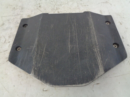 Mastercraft Watercraft WetJet 1995 Duo 300 OEM Ride Plate Assembly 9102-3010-02