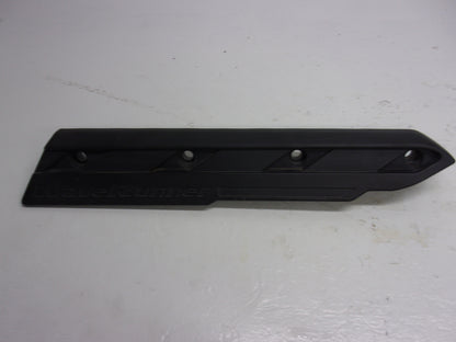 Yamaha Waverunner 2012-2016 FX FZS FZR Right Sponson Assembly # F2S-U883P-01-00