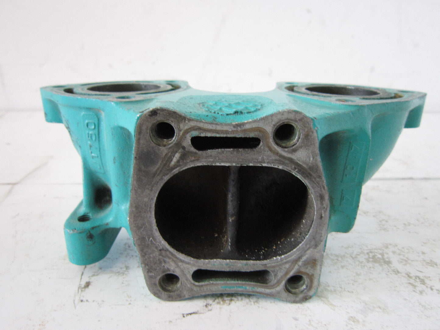 Kawasaki Jet Ski 1994-1995 750 SS SSXI ST STS OEM Exhaust Manifold # 59081-3713
