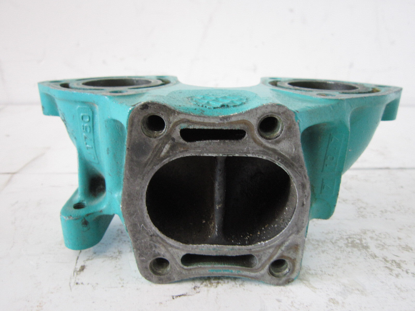 Kawasaki Jet Ski 1994-1995 750 SS SSXI ST STS OEM Exhaust Manifold # 59081-3713