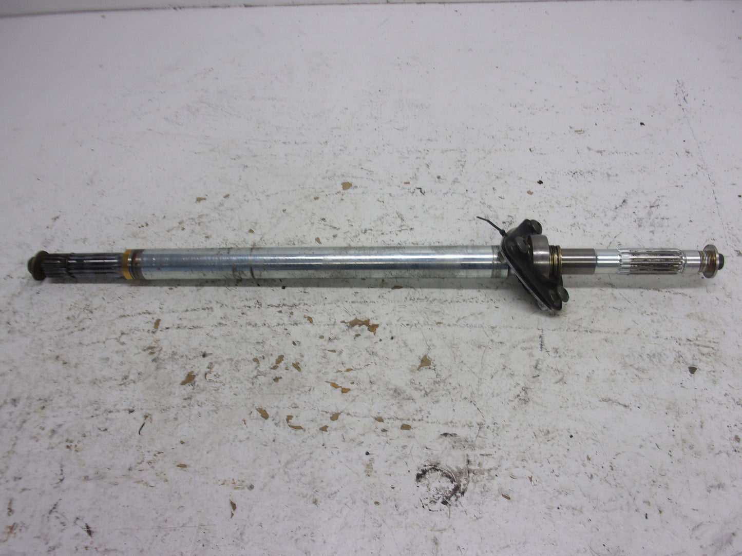 Polaris Snowmobile 2010-2012 RMK Pro OEM Jackshaft Assembly Part# 1332663