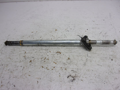 Polaris Snowmobile 2010-2012 RMK Pro OEM Jackshaft Assembly Part# 1332663