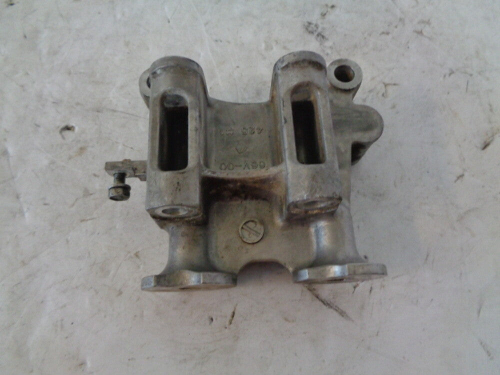 Yamaha Waverunner 1999 XL1200 LTD OEM Muffler Stay Assembly # 66V-14771-00-94