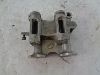 Yamaha Waverunner 1999 XL1200 LTD OEM Muffler Stay Assembly # 66V-14771-00-94