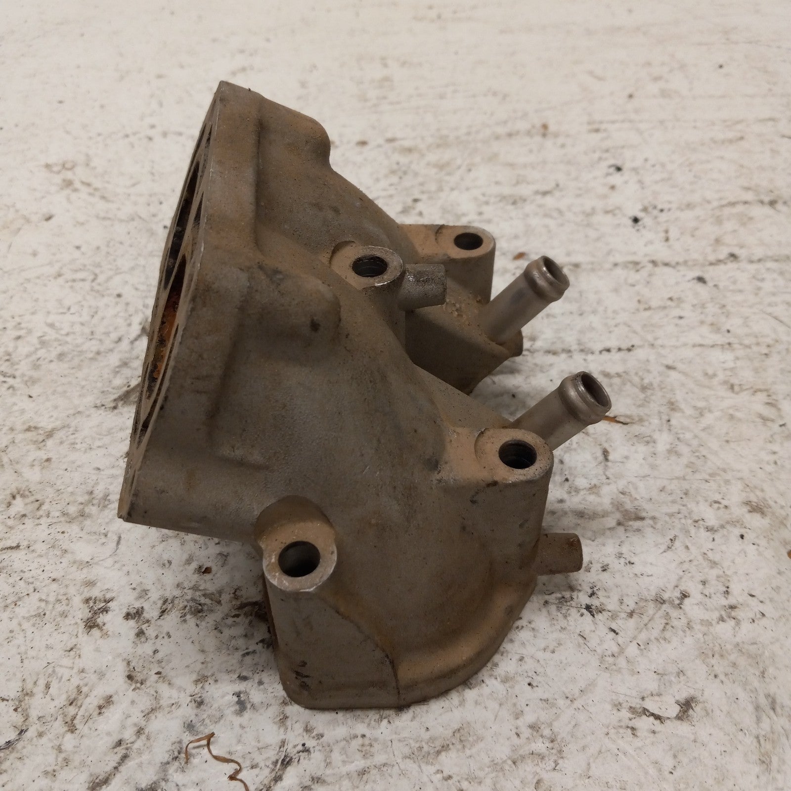 Yamaha Waverunner 2002-2008 FX140 FX Inner Exhaust Manifold Part 60E-14610-00-94