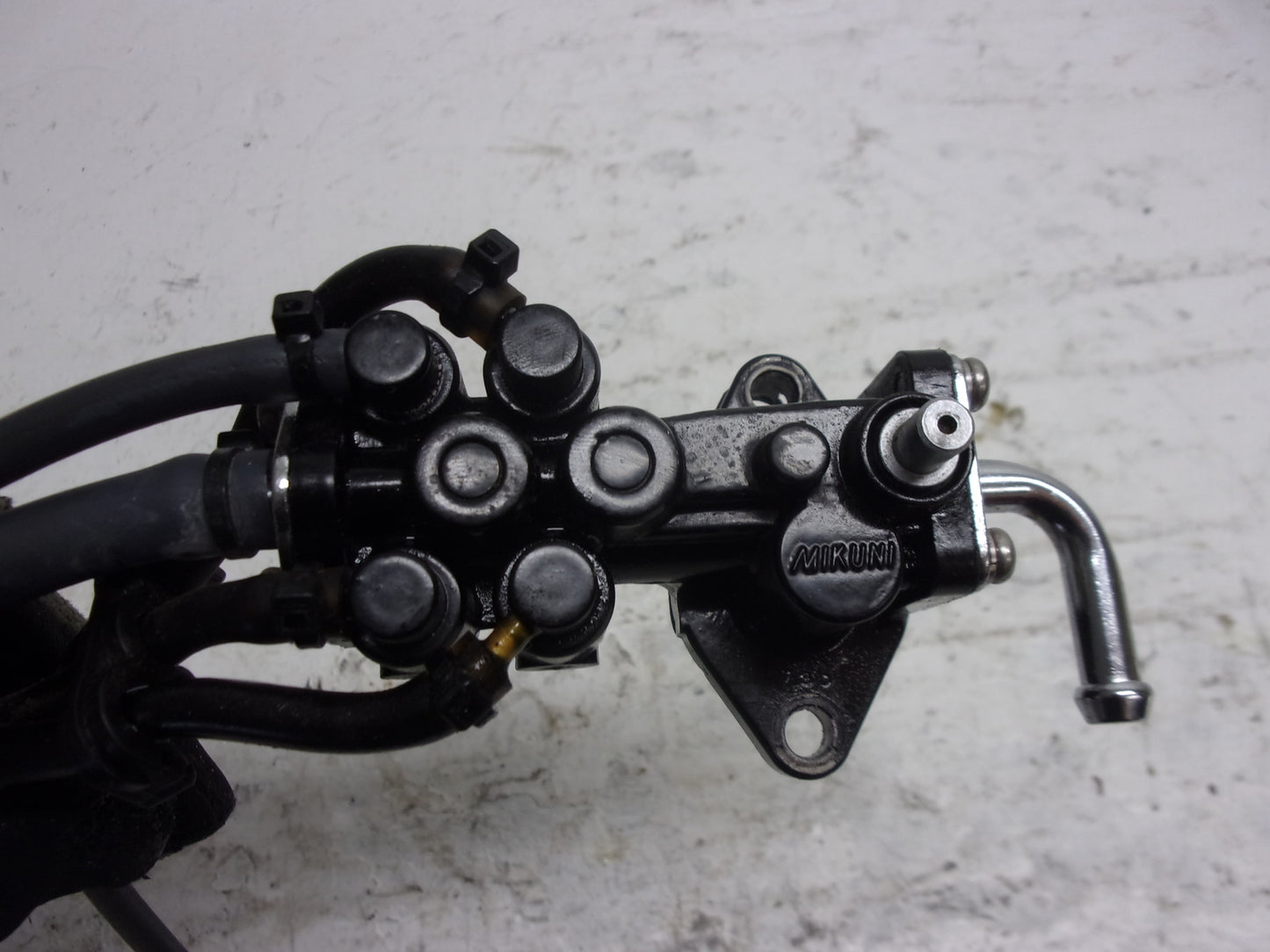 Yamaha PWC 1996-1997 WaveVenture 1100 OEM Oil Injection Pump # 64T-13200-00-00