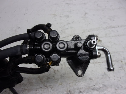 Yamaha PWC 1996-1997 WaveVenture 1100 OEM Oil Injection Pump # 64T-13200-00-00
