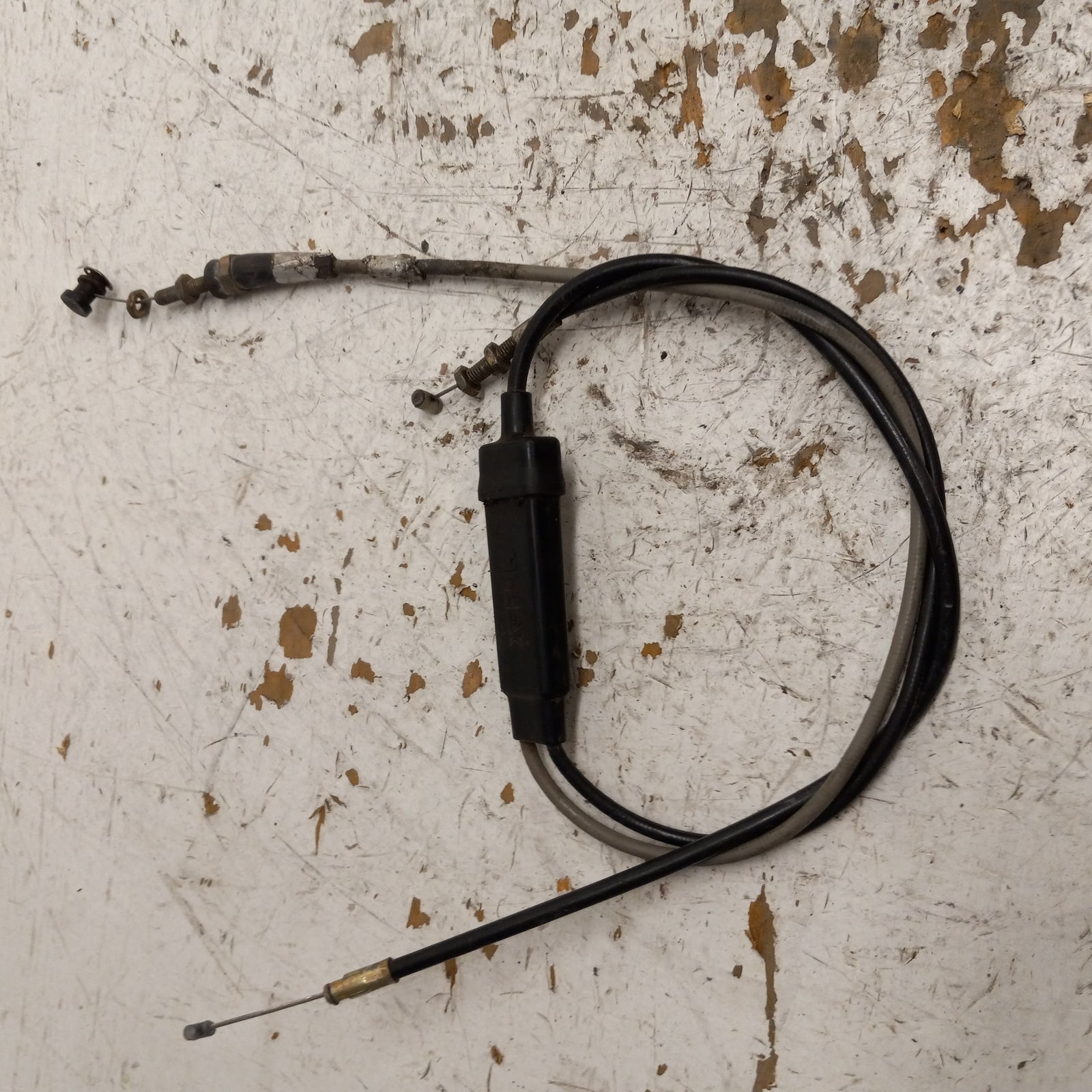 Polaris Snowmobile 2000-2007 XC RMK OEM Throttle Cable Assembly Part# 7080867