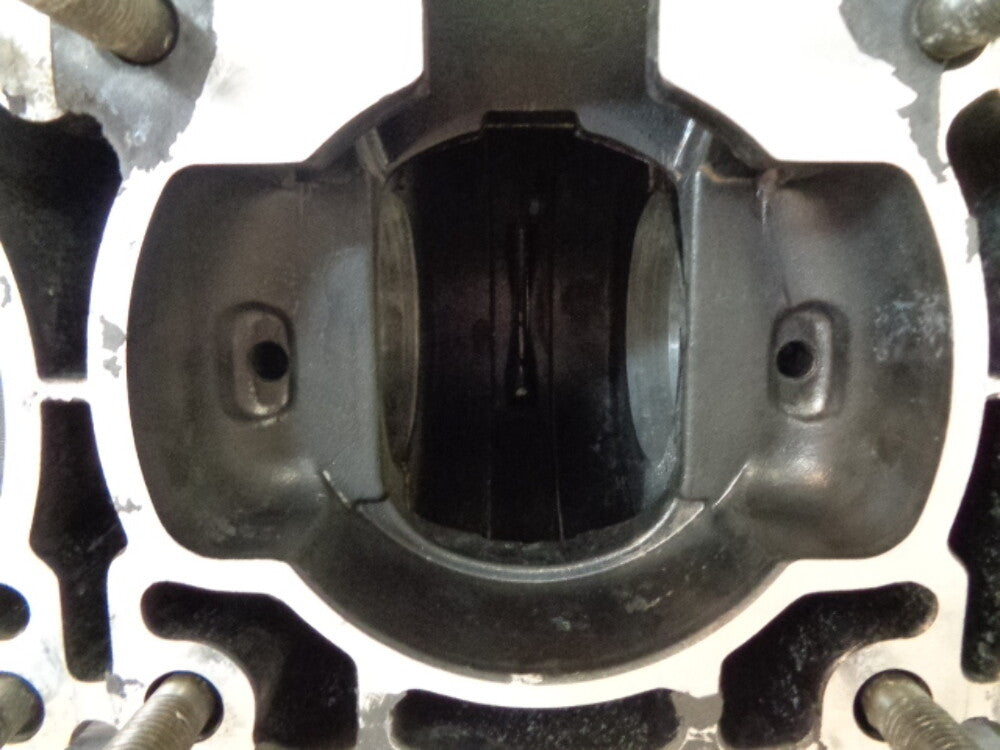 Polaris PWC Watercraft 1998-1999 SLTX SLX OEM Crankcase Assembly # 2201213