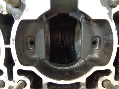 Polaris PWC Watercraft 1998-1999 SLTX SLX OEM Crankcase Assembly # 2201213