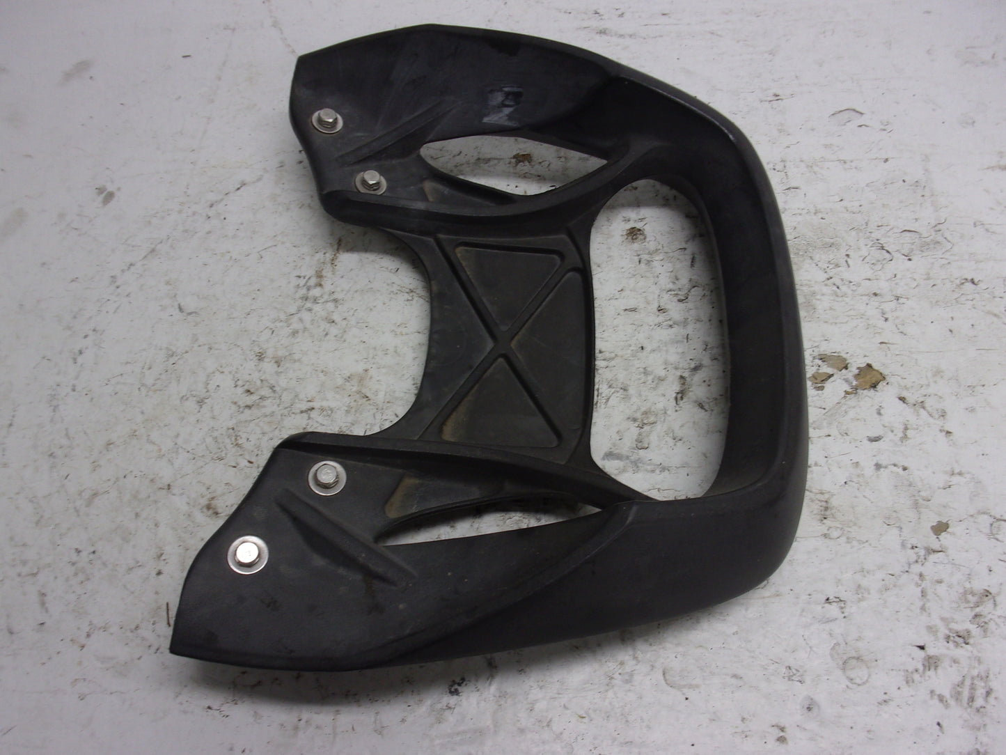 Yamaha Waverunner 1999-2005 SUV SV XLT XL OEM Rear Grab Handle # F0D-U271B-00-00
