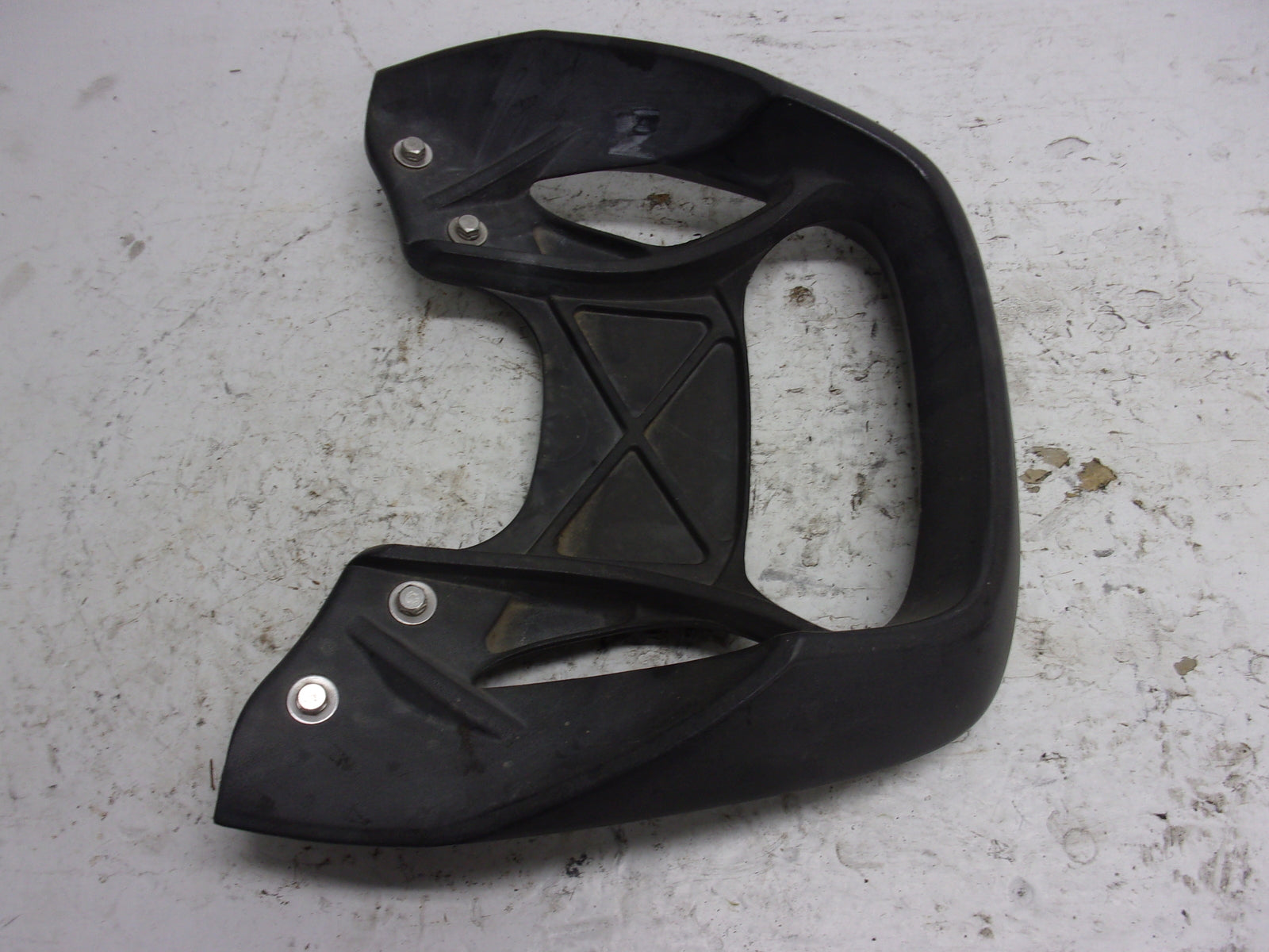 Yamaha Waverunner 1999-2005 SUV SV XLT XL OEM Rear Grab Handle # F0D-U271B-00-00