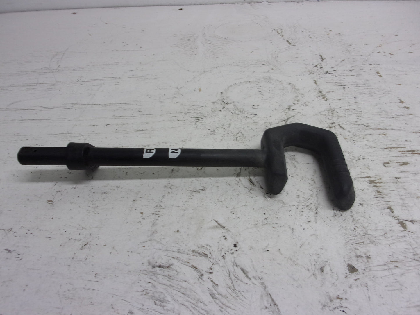 Sea Doo Bombardier 1994-2001 GTI GTS GTX OEM Reverse Handle Part# 271000288