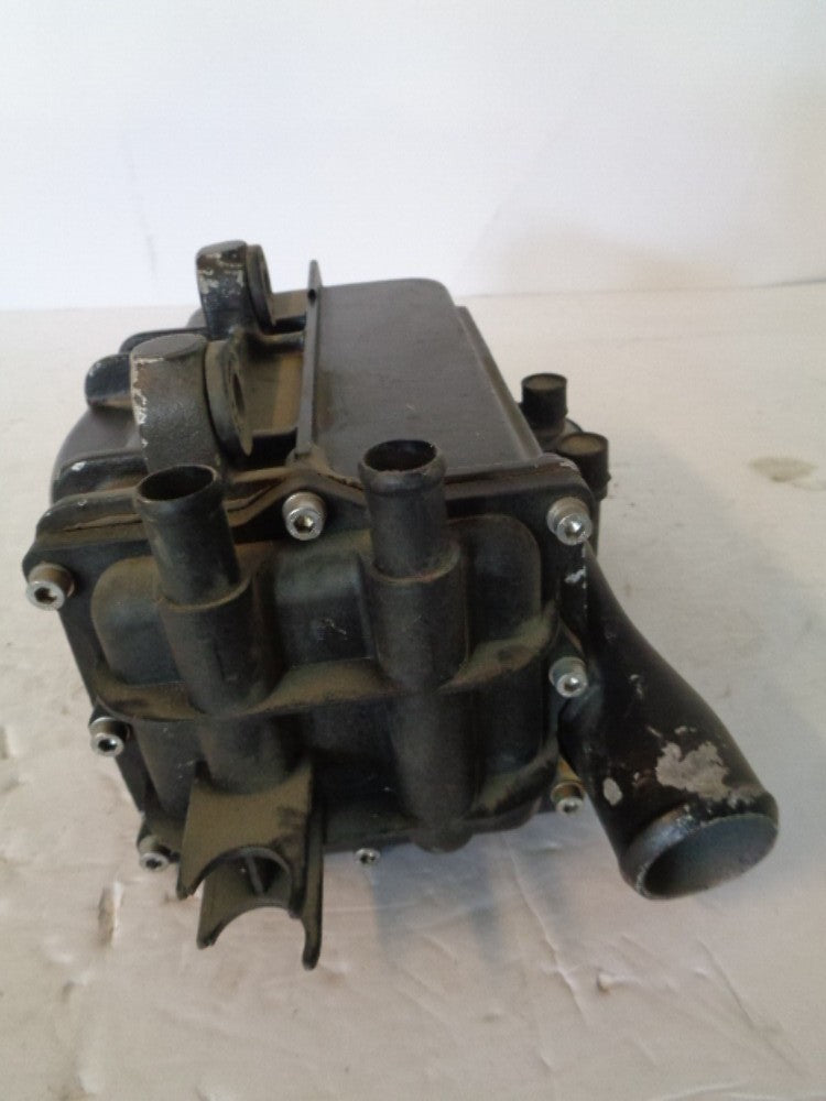 Polaris PWC Watercraft 2004 MSX 150 OEM Intercooler Assembly Part# 0451958